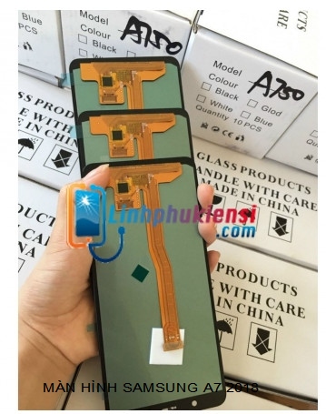 MÀN HÌNH SAMSUNG A7 2018 INCELL