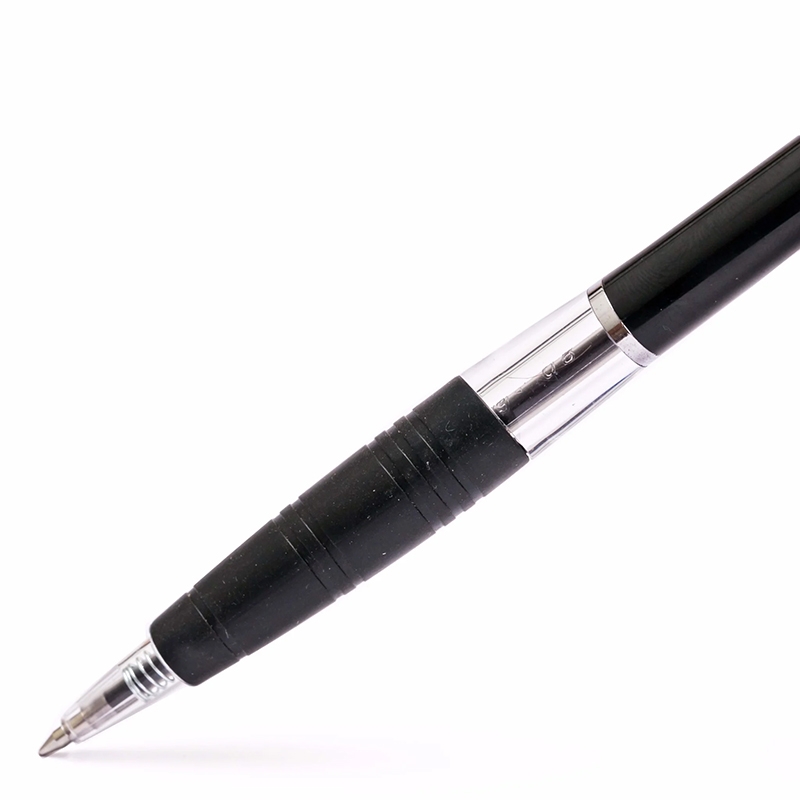 Vỉ 3 Bút Bi Thiên Long TL-047 - Mực Đen
