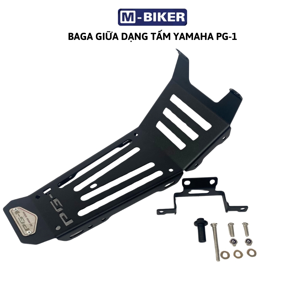 Baga giữa dạng tấm yamaha pg-1