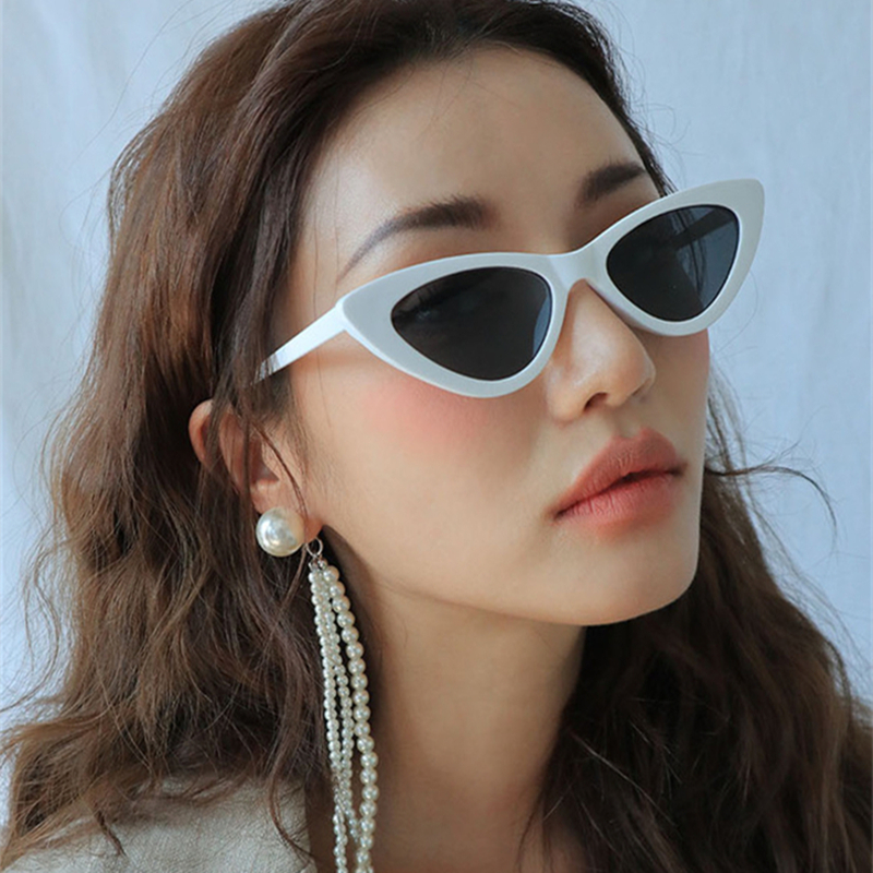 🌸Kính râm thời trang Triangle Sunglasses YINSAF🌸