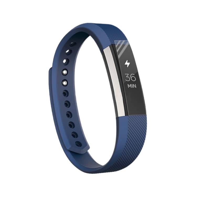 【48 giờ vận chuyển】100% Chính hãng Fitbit Alta Thể dục Tracker
