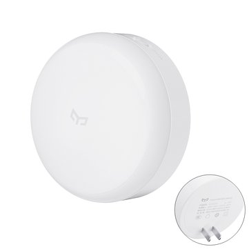 Đèn cảm biến thông minh YEELIGHT Induction Night Light (plug-in version)