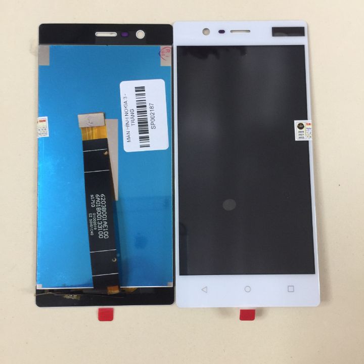Màn hình thay mới Nokia 3