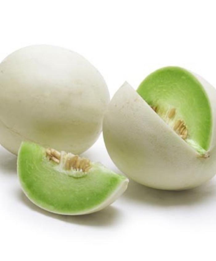 Hạt Giống Dưa Lê Bạch Ngọc Siêu Ngọt