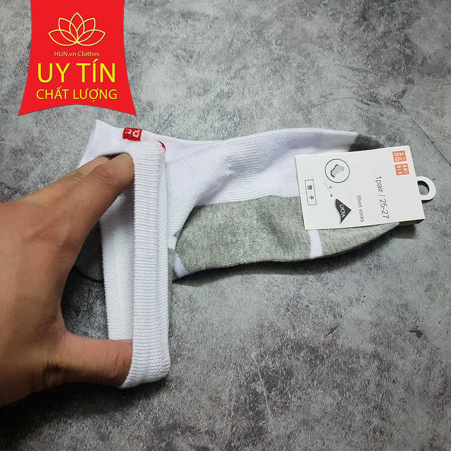 Tất Vớ Cao Cấp Xuất Nhật Uniqlo