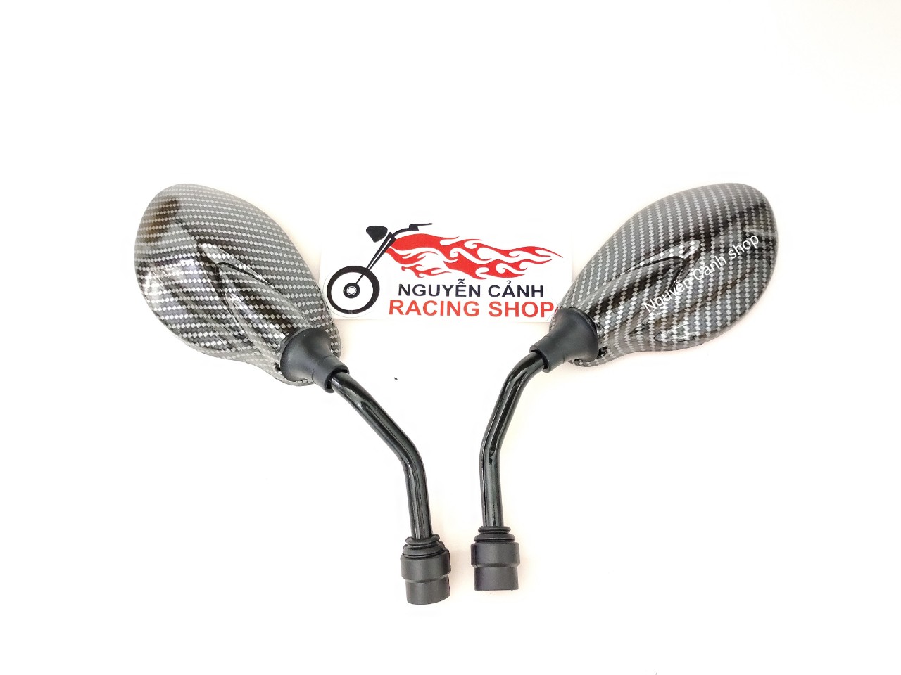 Cặp kiếng yaz carbon