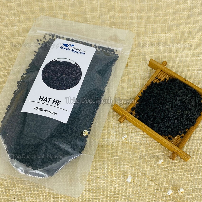 100g Cửu Tử (Hạt Hẹ Khô)