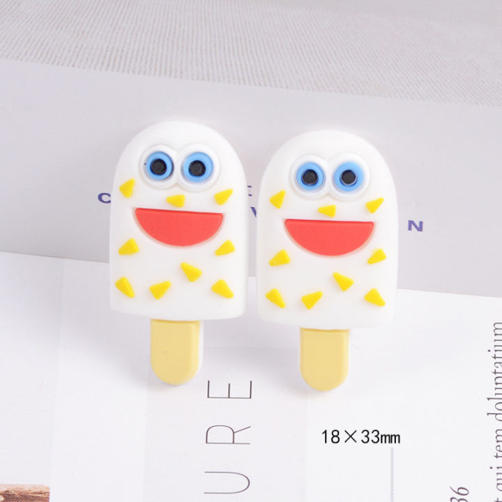 Charm Slime Squishy, Que kem