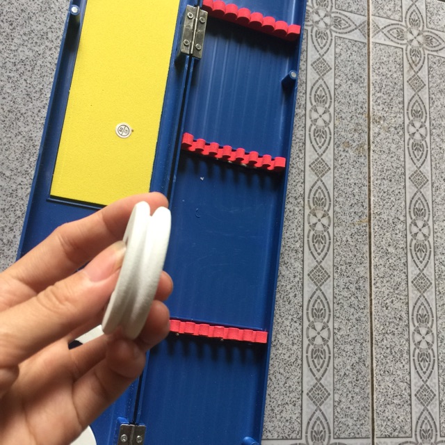 Hộp phao thẻo 45 cm  (xả hàng giảm giá và cam kết bảo hành đổi trả ạ)