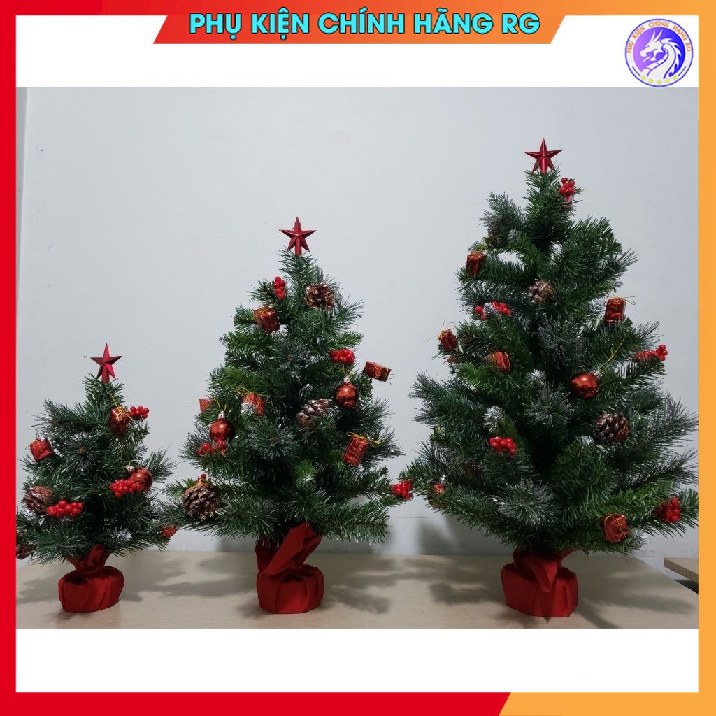 Mini Christmas Tree Decoration