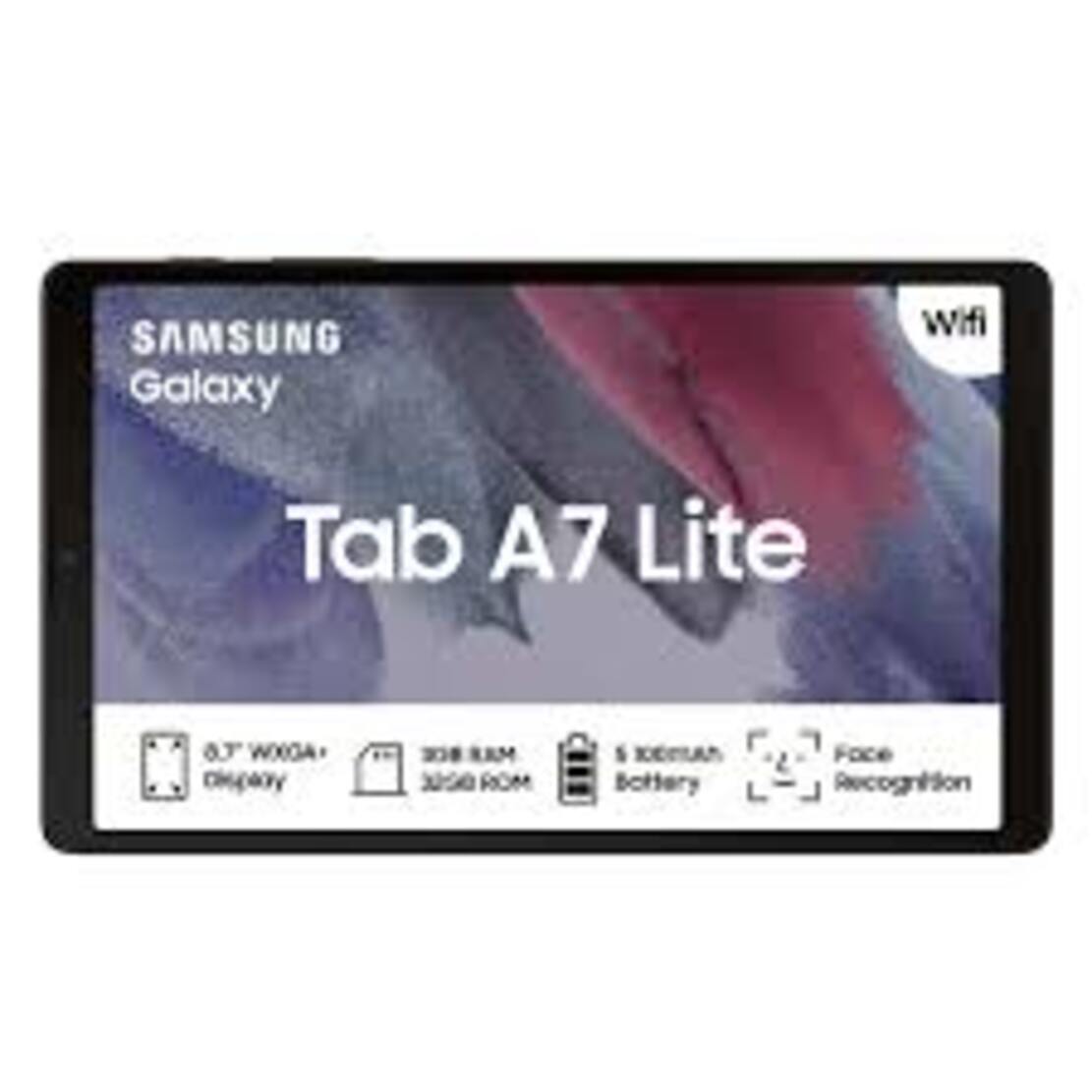   RẺ KHÔNG TẢ Máy Tính Bảng Samsung Galaxy Tab A7 Lite hỗ trợ sim nghe gọi ram 3G 32G Cấu hình Cao Chiến mọi Game mượt Chụp ảnh đẹp Bảo hành 12 tháng - BM2 