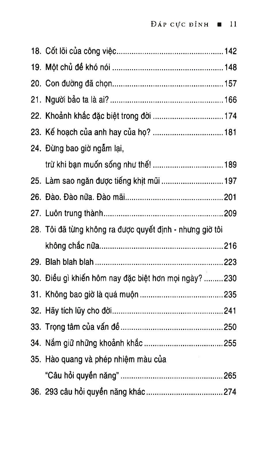 Sách - Hỏi thông minh đáp cực đỉnh