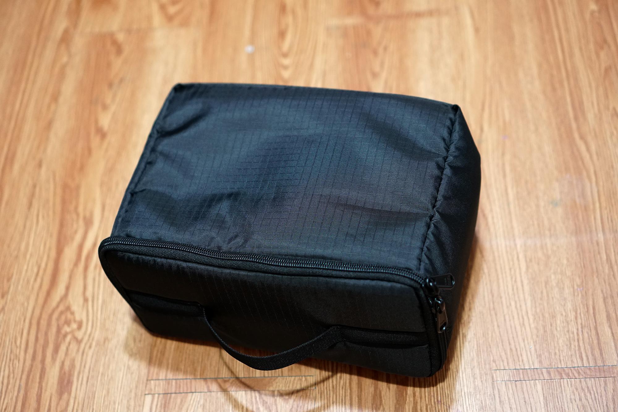 [HCM]Túi chống sốc máy ảnh Crumpler
