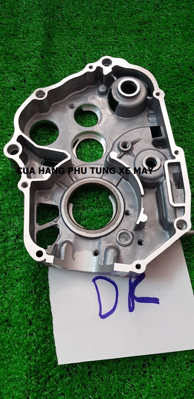 Lốc giữa xe dream