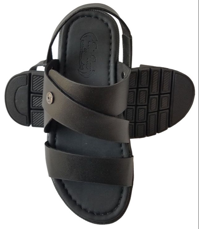 Giày Sandal Nam Da Bò BIGGBEN SDB105