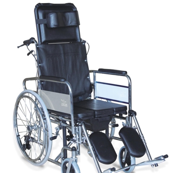 Lurian X7 wheelchair