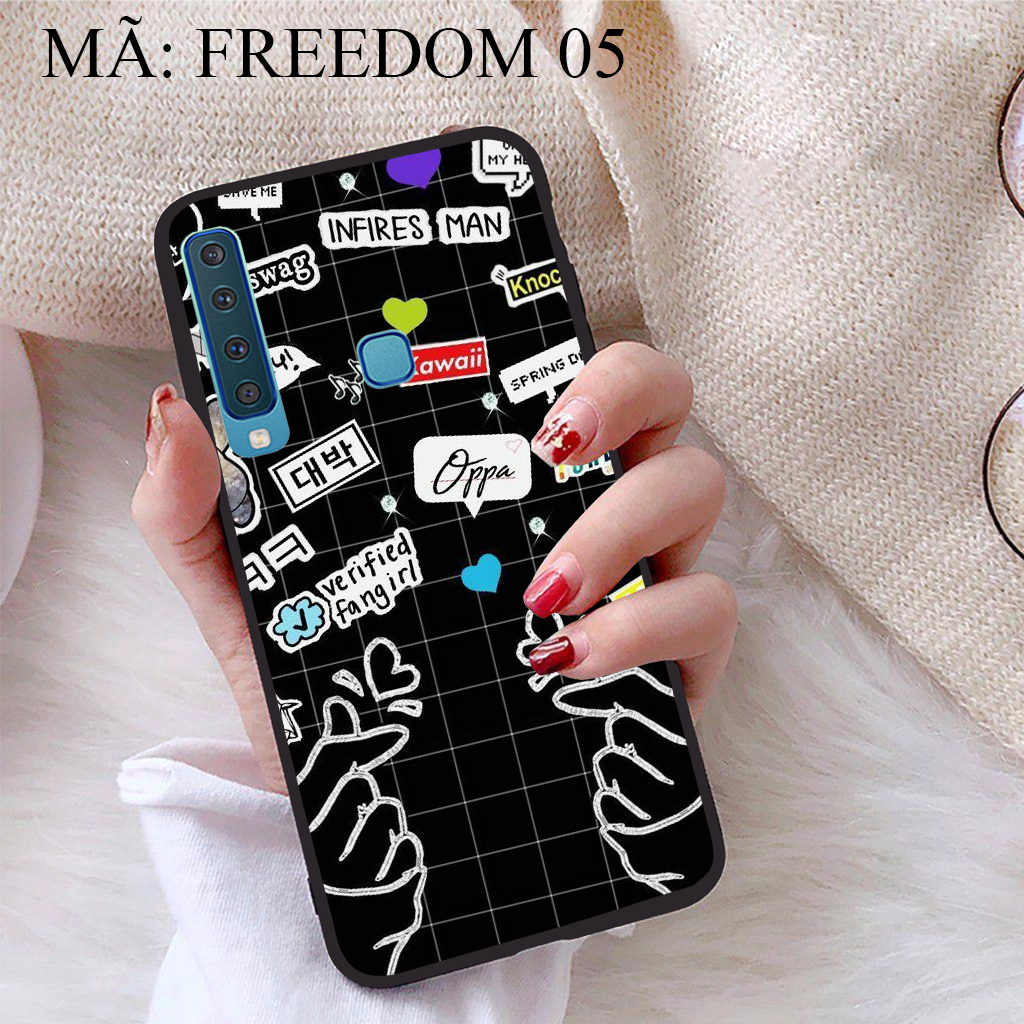 Case for samsung galaxy a9 2018
