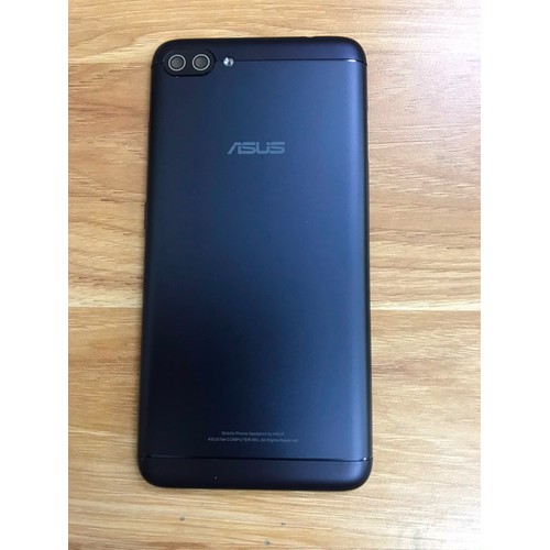 NẮP LƯNG ASUS ZENFONE 4 MAX PRO