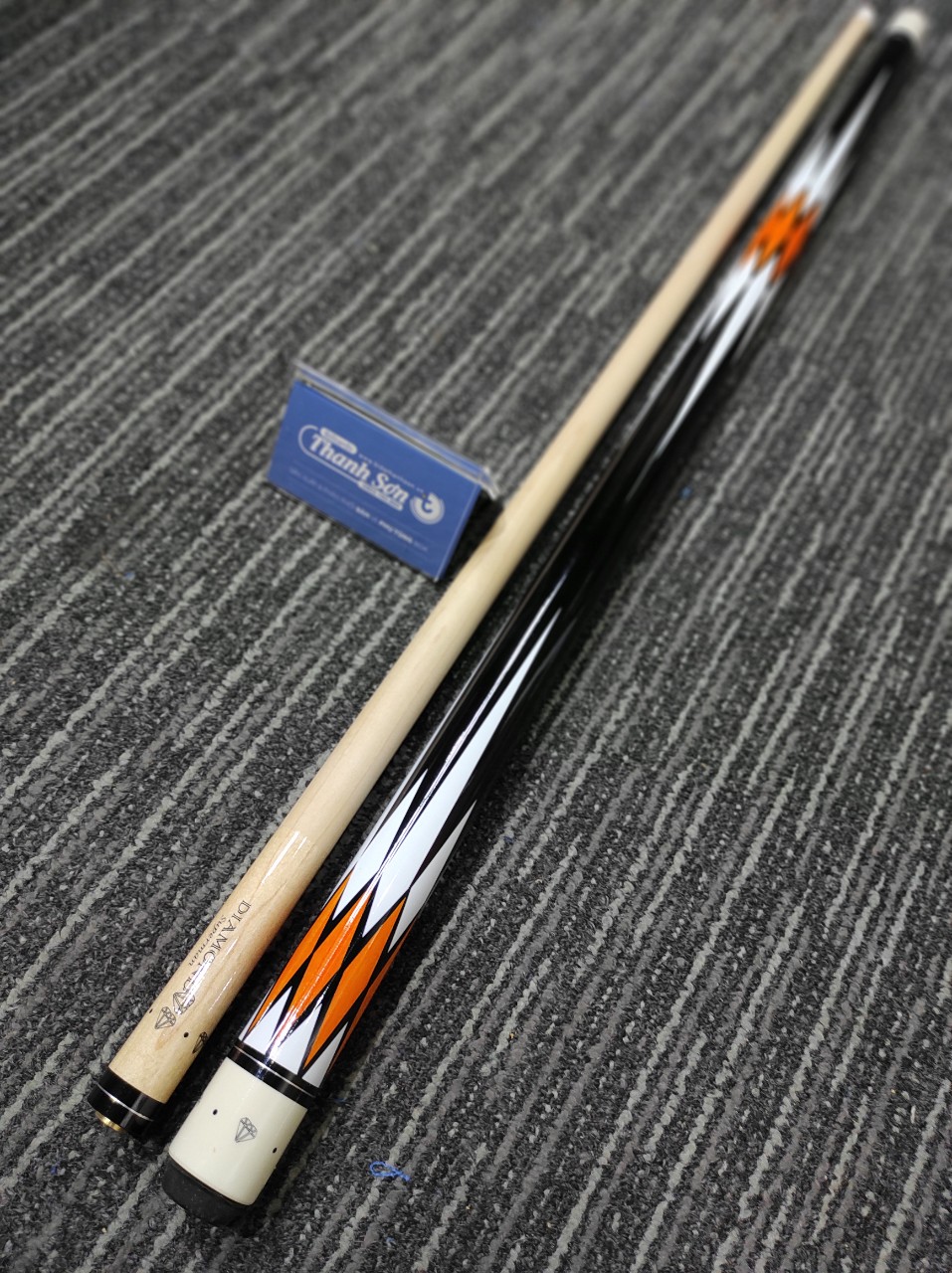 Cơ Bida  - ĐÀI LOAN ( 11.5mm - 430gram )