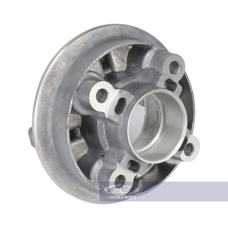 Cùi dĩa Yaz (SYS) YAZ125-0088