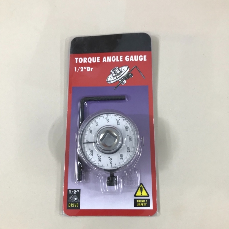 Đồng hồ đo góc, đồng hồ siết bulon TORECA