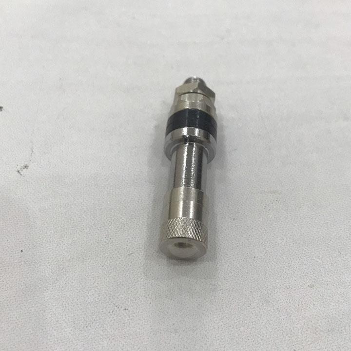 Van INOX xe máy - xe đạp điện