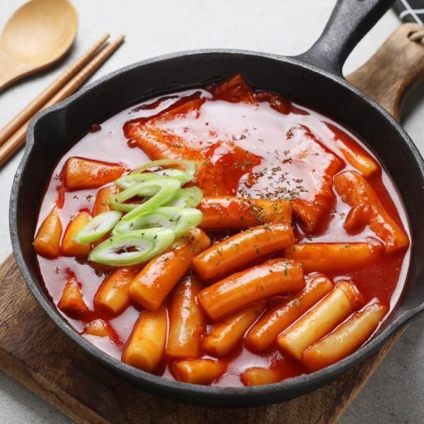 Tương ớt Hàn Gochujang thùng 14kg