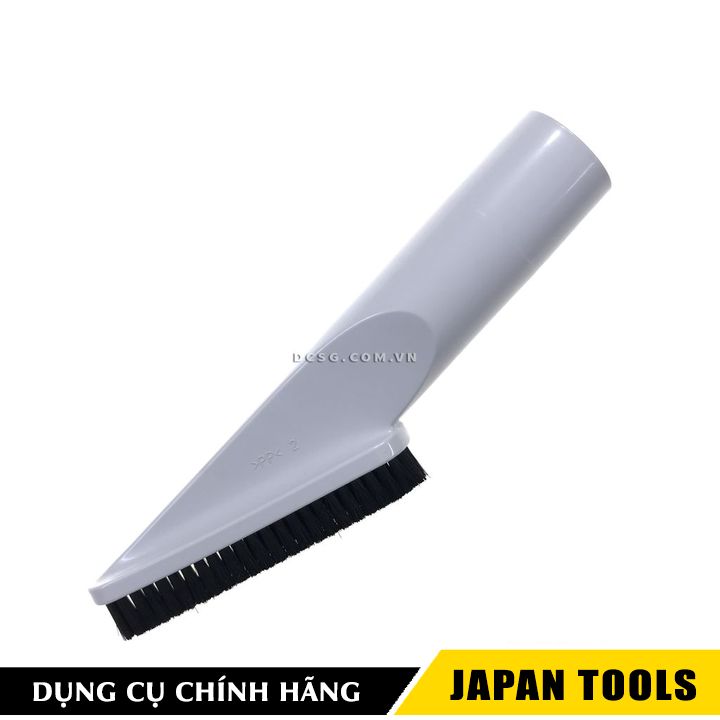 Đầu hút chổi dẹp màu trắng makita 198872-6 | japan tools