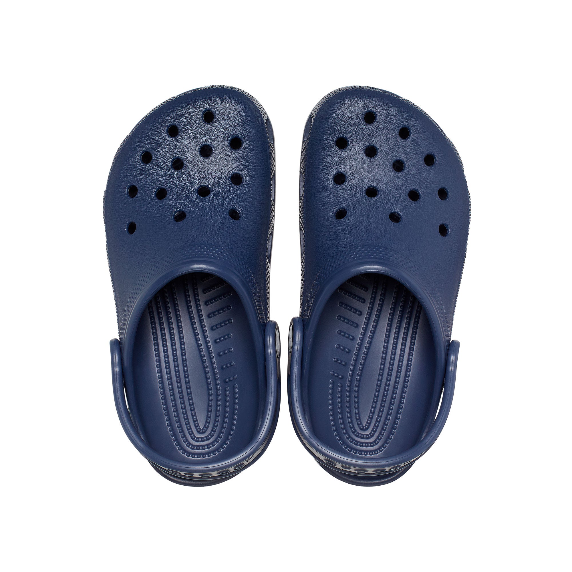 Giày Clog Trẻ em Crocs Classic Navy - 206991-410