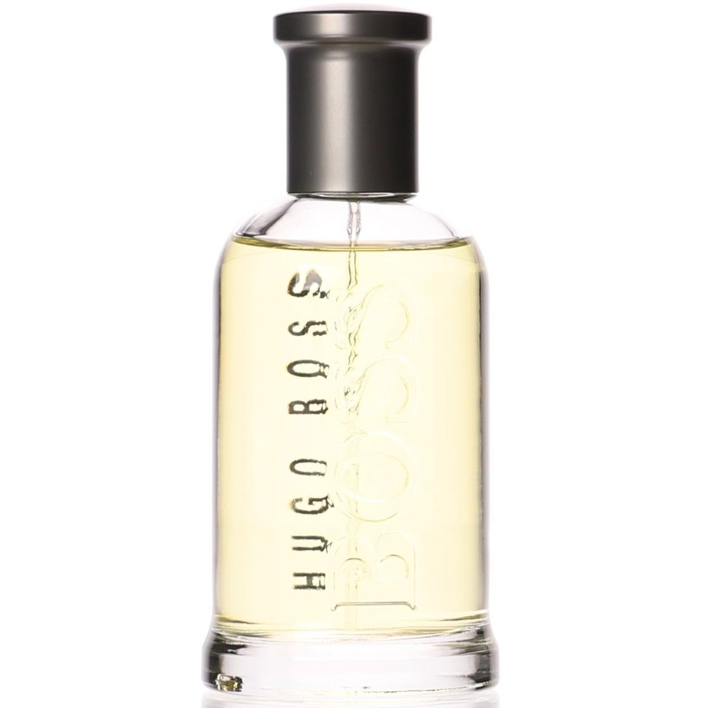 [ nước hoa Nam️ ] HUGO BOSS Boss Bottled EdT 100 ml