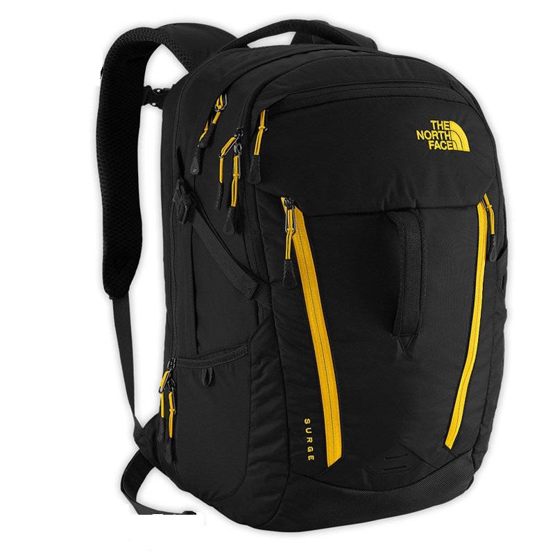 Balo Surge 2015 The North Face