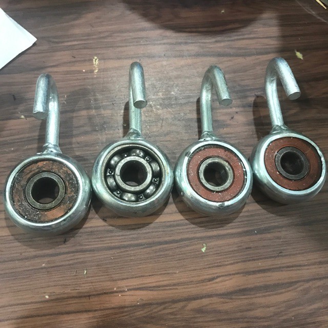Móc treo võng hàng tốt