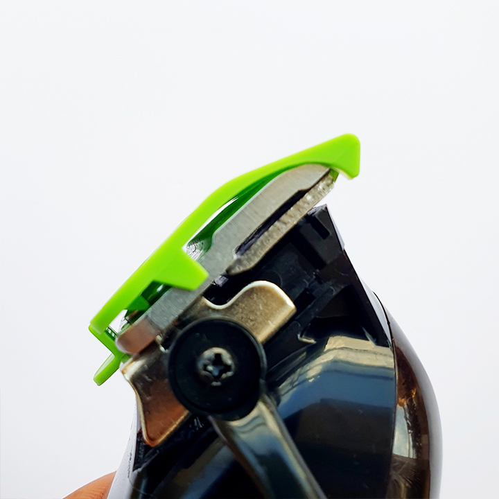 Cữ Tông Đơ Gá Nhựa 1.5mm