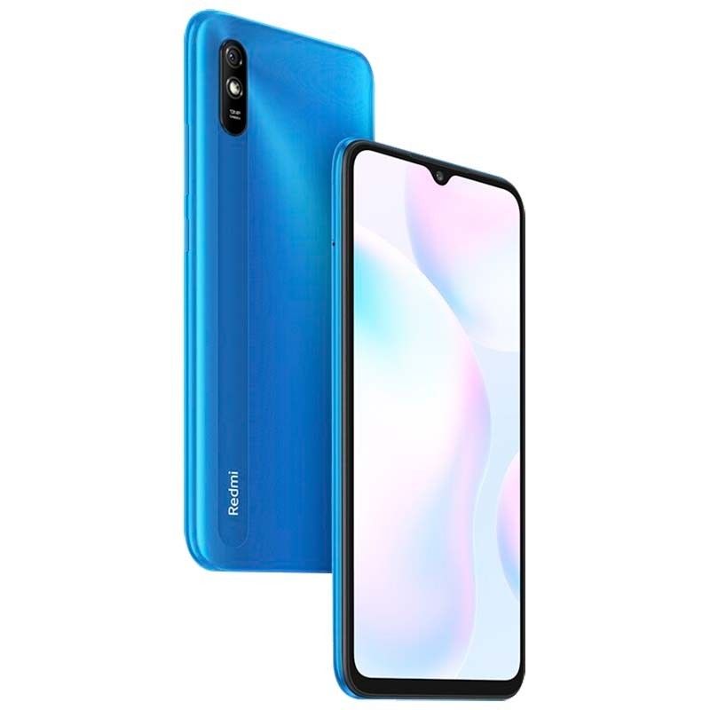 Điện thoại Xiaomi Redmi 9A 2GB/32GB