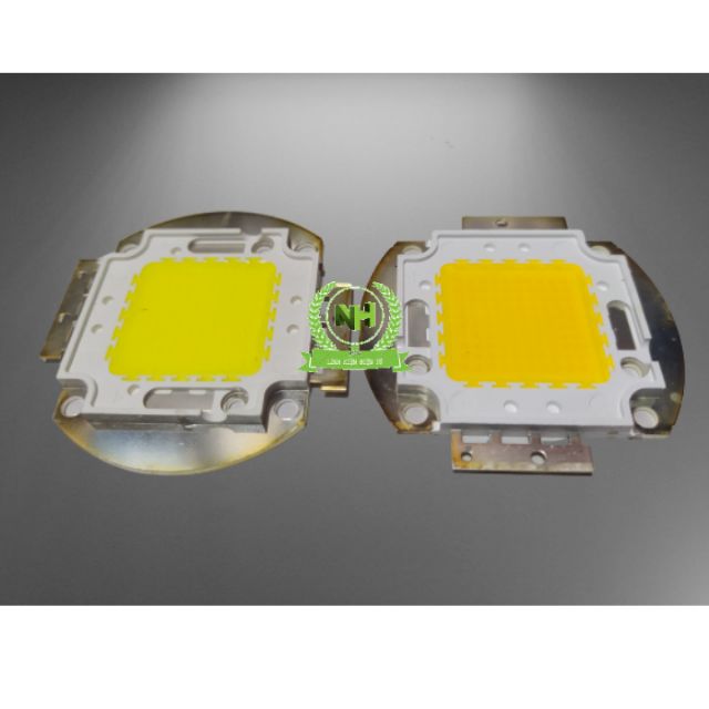Nhân Led Chip Led 36V DC (20W, 30W, 50W, 100W ) đủ công suất