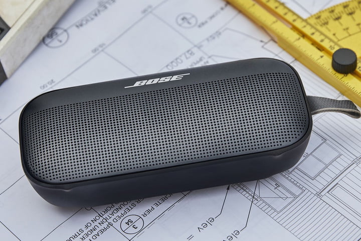 Loa Bluetooth Bose Soundlink Flex - KCD