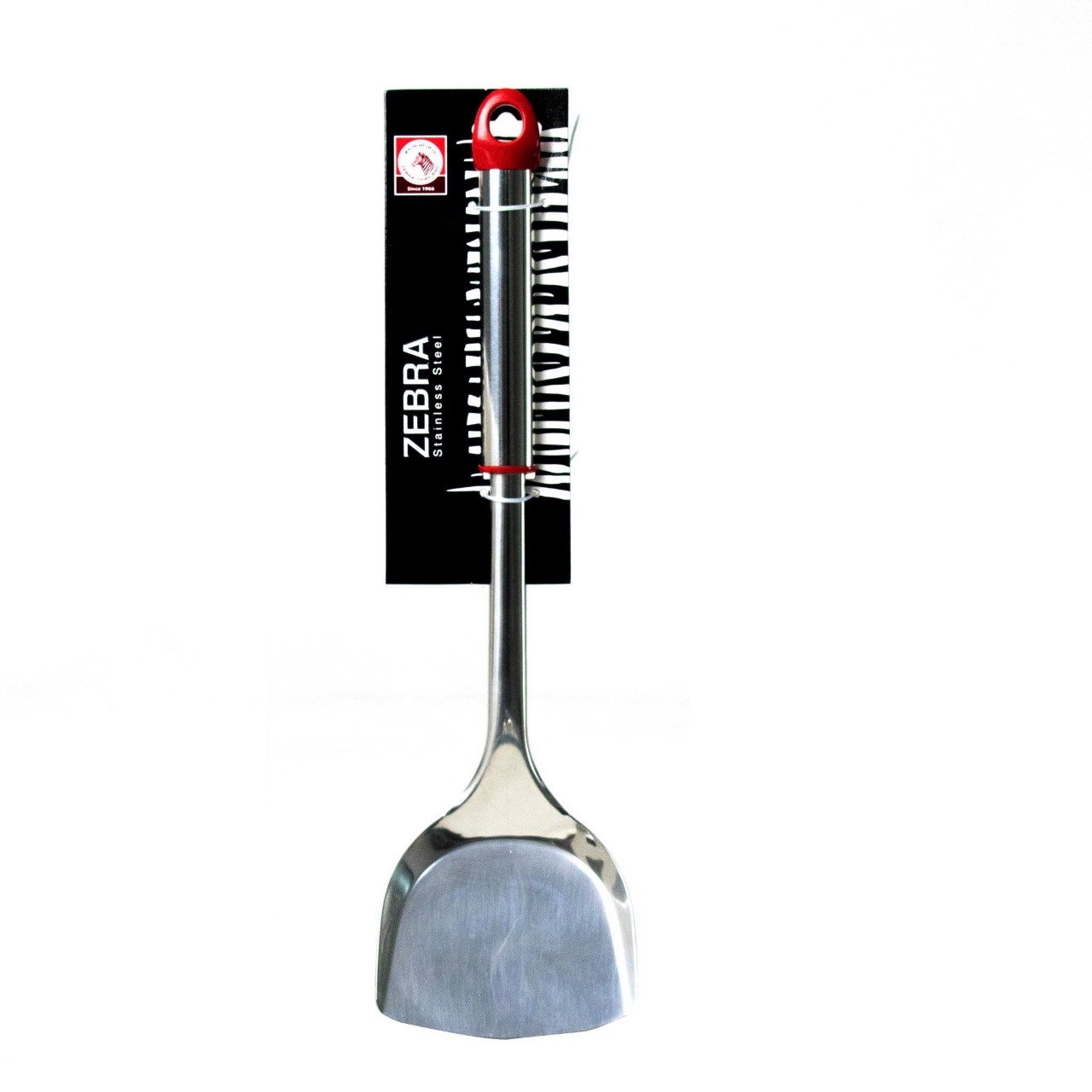 Sạn Inox - Image III-Zelect - 104012 zebra Thái Lan