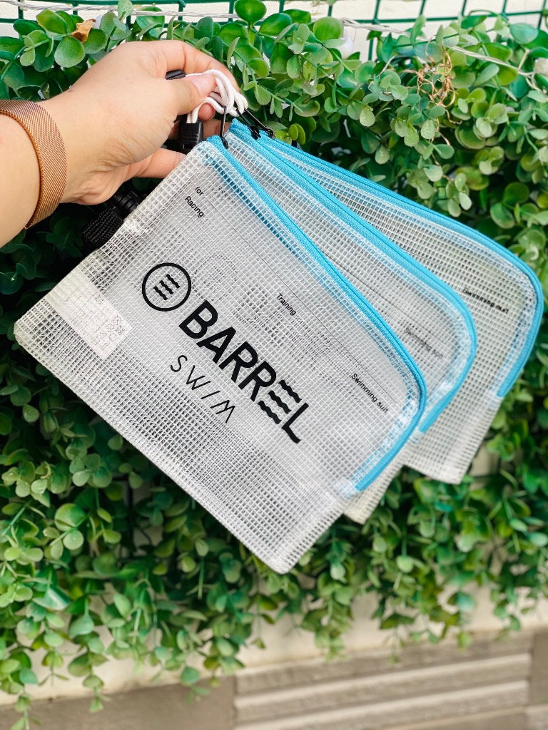 Túi đồ cá nhân B A R R E L SWIM