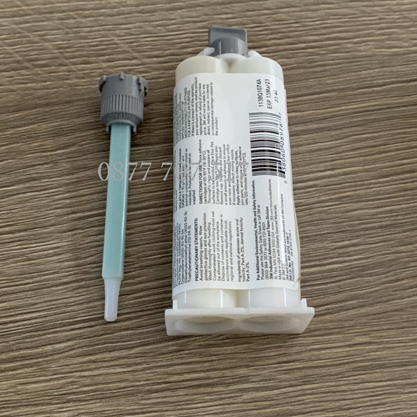 KEO EPOXY 3M DP100 PLUS CLEAR
