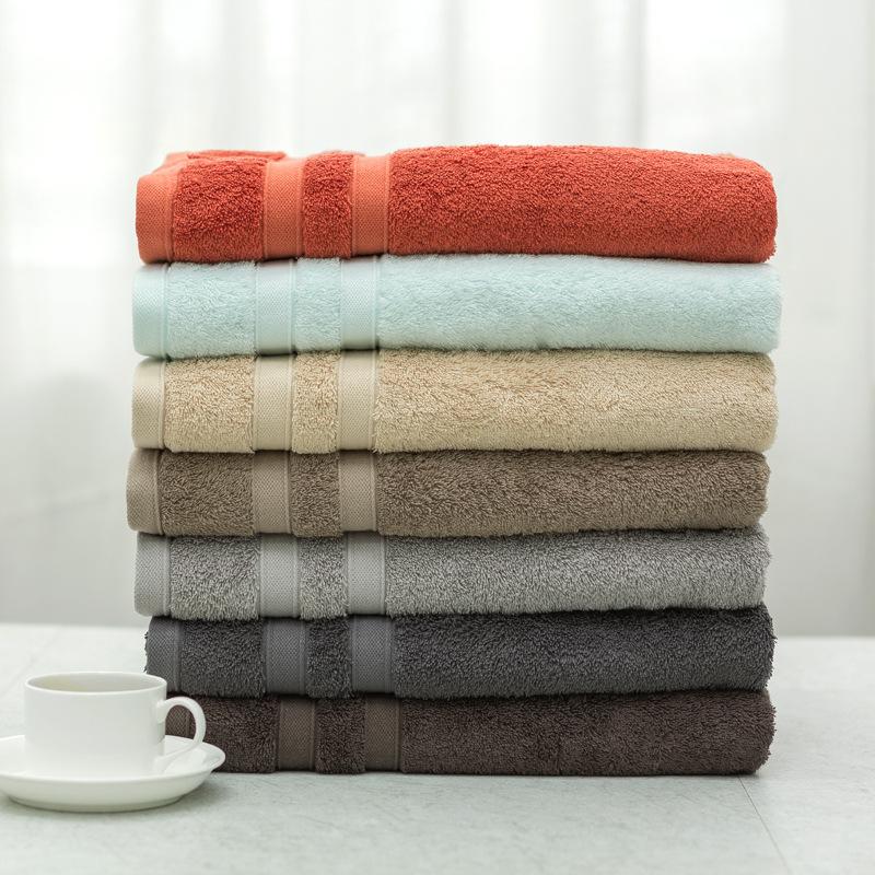 Phong Cách Nhật Bản Đồng Bằng Bông Ai Cập Cotton Chất Lượng Cao Khăn Mặt 100% Cotton Rửa Mặt Khăn Vuông 100% Cotton Khăn Mặt Băng Tã Bảo Vệ Môi Trường Khăn Tắm