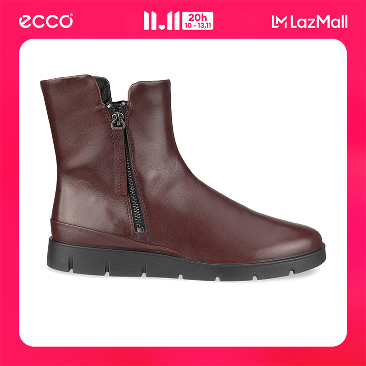 Giày Boot Ecco Nữ Bella W 28239301588 222
