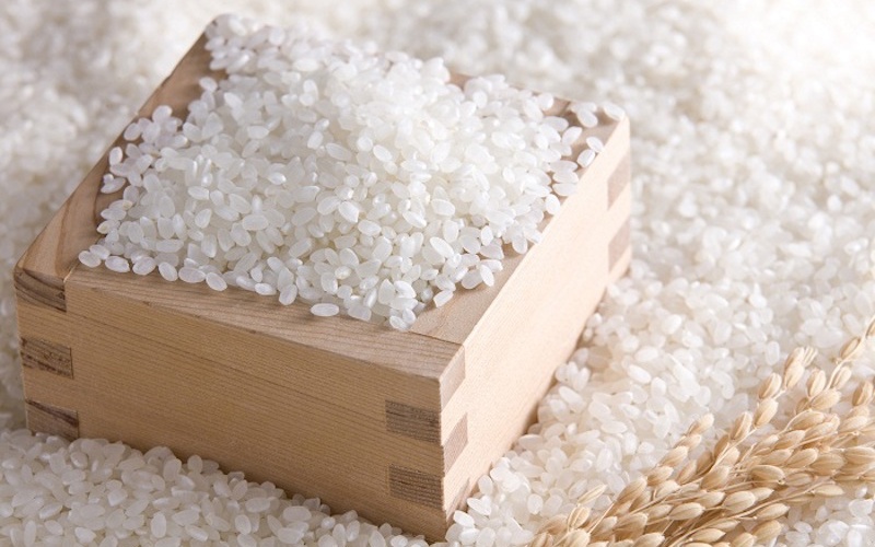 Gạo tấm ST25 cao cấp - 3kg