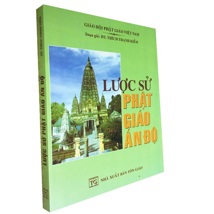 Lược Sử Phật Giáo Ấn Độ
