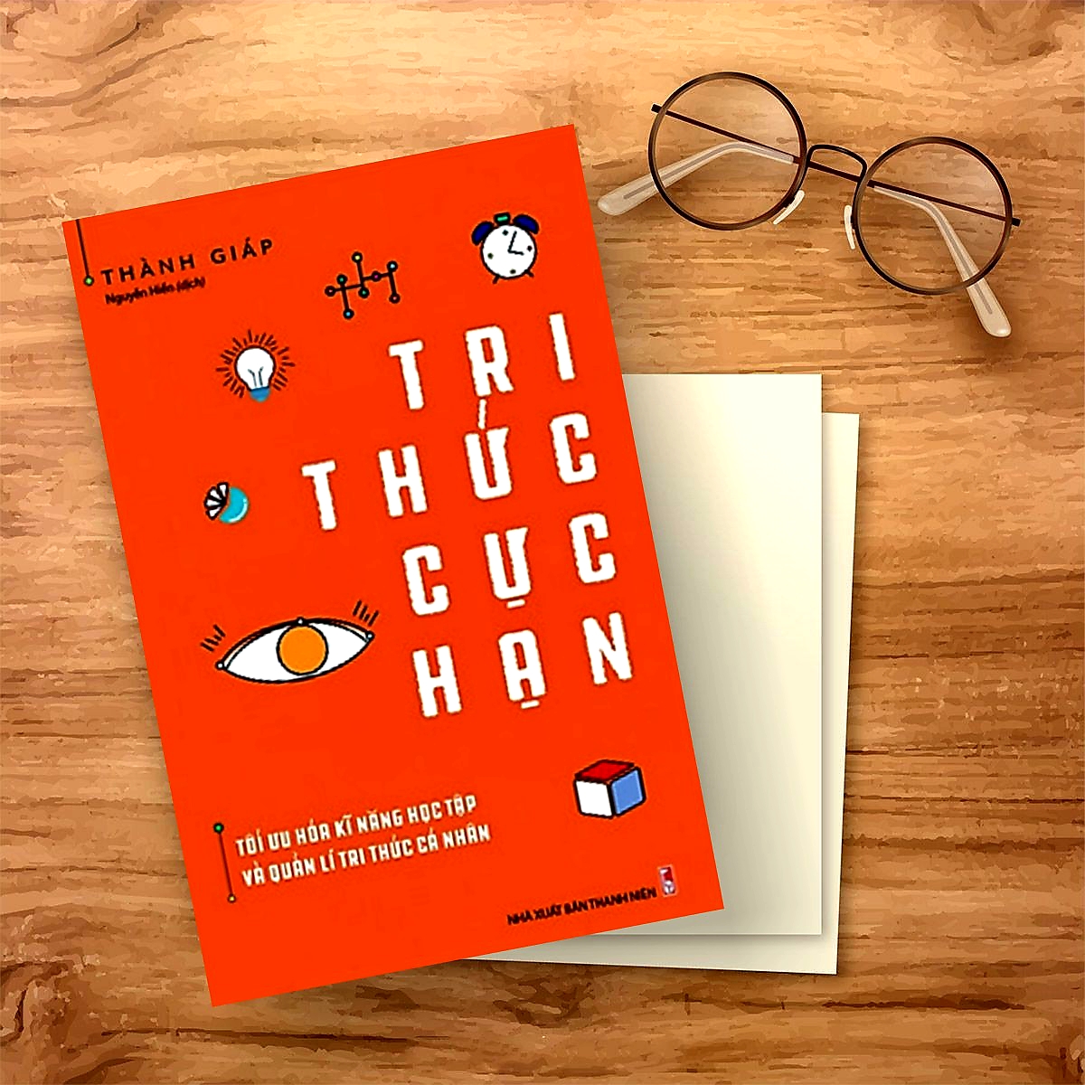 Sách: Tri Thức Cực Hạn