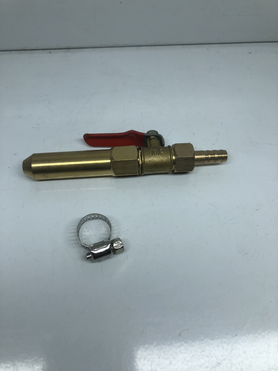 Béc đồng gắn máy rửa xe.béc xịt nước