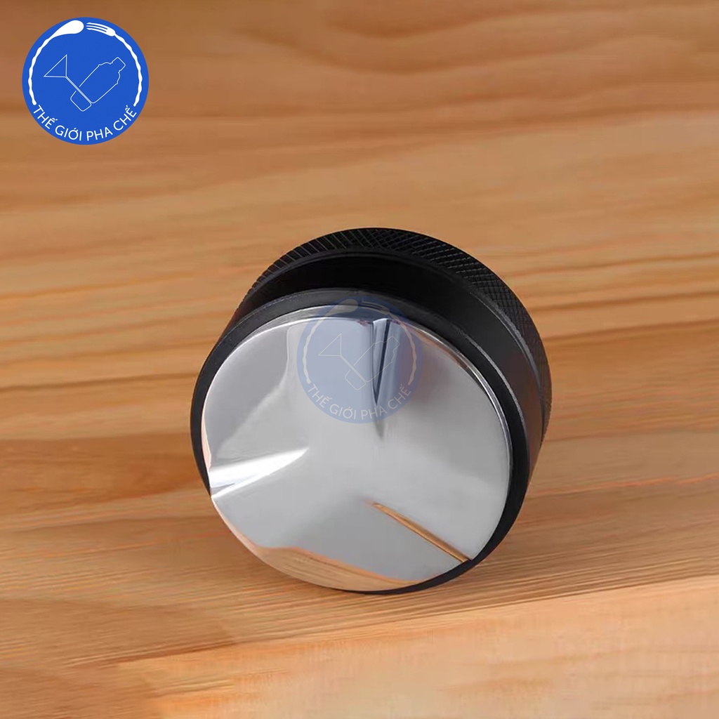 [HOT] Tamper OCD nén, San 58mm - Dụng Cụ Dàn Đều Cafe