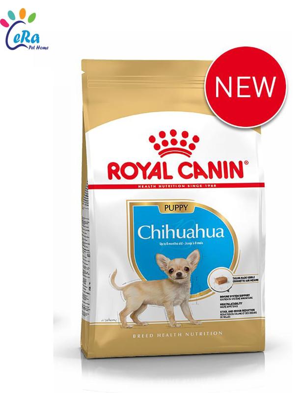 Thức Ăn Cho Chó - Royal Canin Chihuahua Puppy