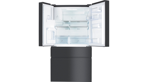 [TRẢ GÓP 0%] Tủ lạnh Electrolux EHE6879A-B 617 lít NutriFresh Inverter‎