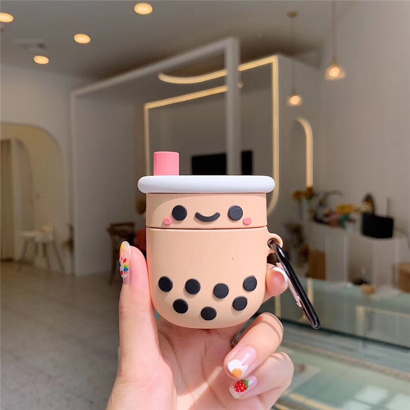 Cute Case for Airpods Pro 2 Generation, for Airpod 3 Case anime, Protective Casing for Bluetooth Headphones, Cases Cover with Carabiner Locking Clips Keychain for Airpod Wireless Charging Cases