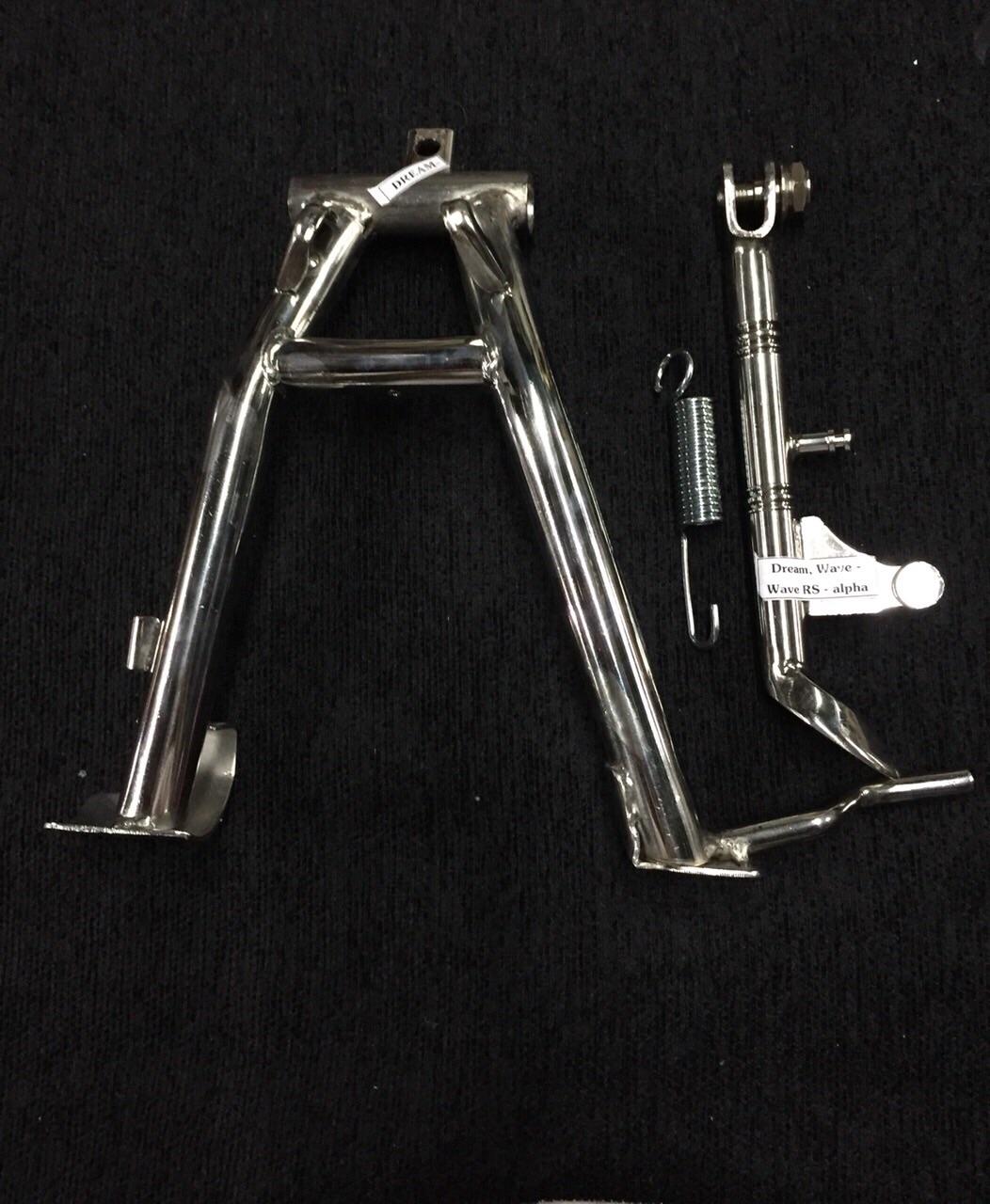 SET CHỐNG NGHIÊNG VÀ CHỐNG ĐỨNG RS 100